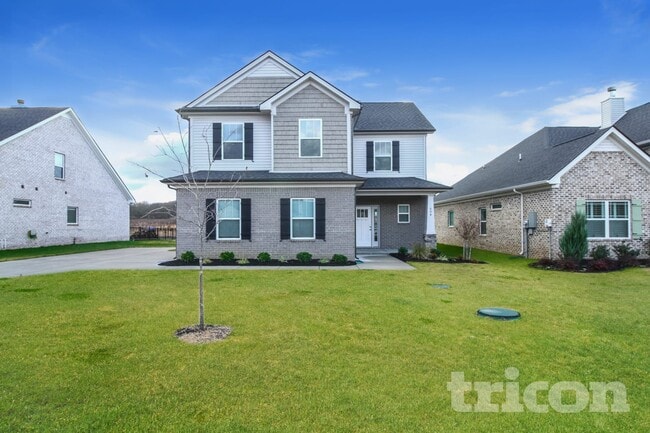 Building Photo - 604 Eagle View Dr