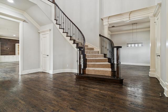 Foto del edificio - 4493 Druid Hills Dr