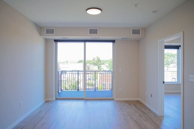 Interior Photo - B7 Flats