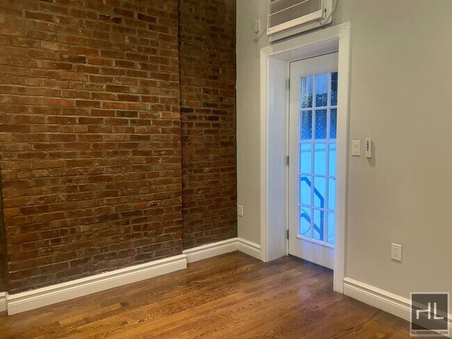 Foto del edificio - Mott Street