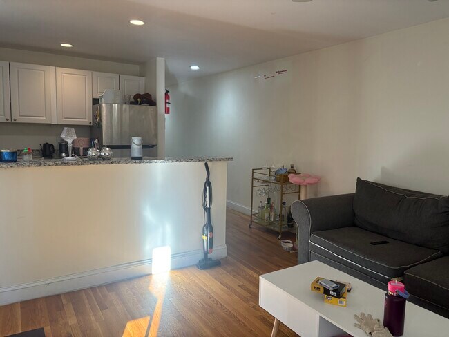 Foto del edificio - 60 Egmont St