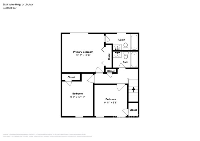 Building Photo - 2024 Valley Ridge Ln