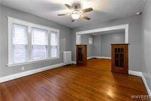 Foto del edificio - 1431 Hertel Ave