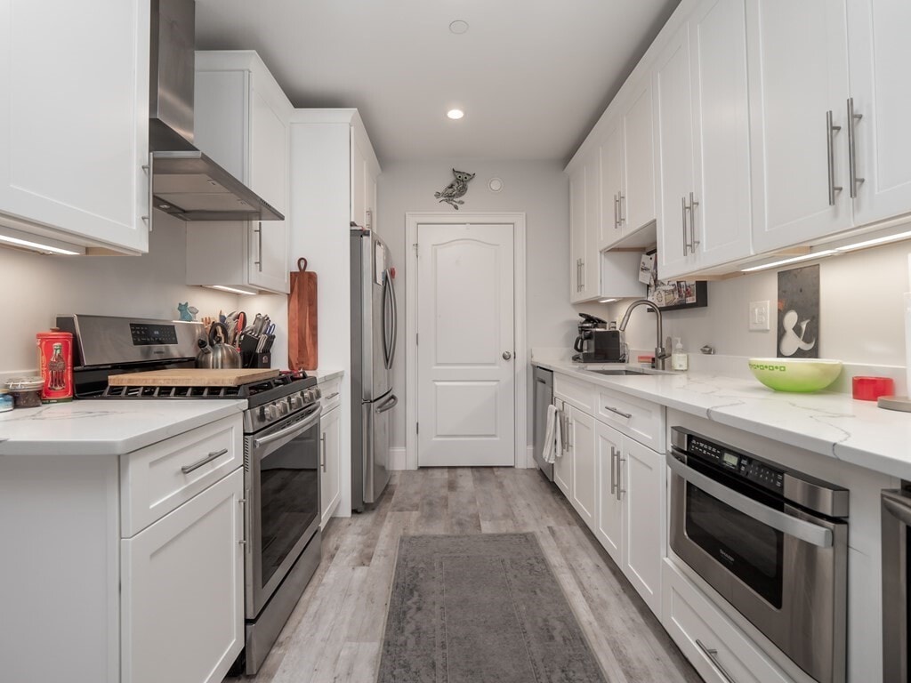 Foto principal - 46 L St