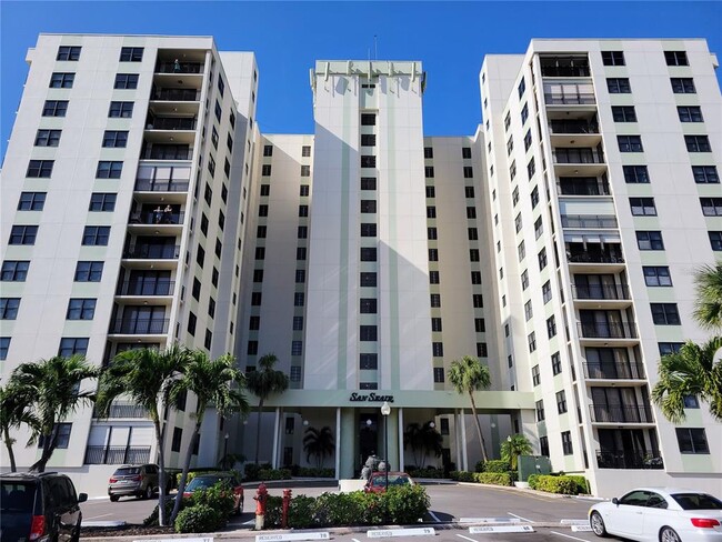 Foto del edificio - 3820 Gulf Blvd