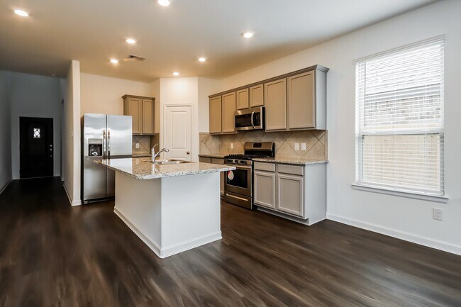 Building Photo - 4915 Eldorado Rose Pl