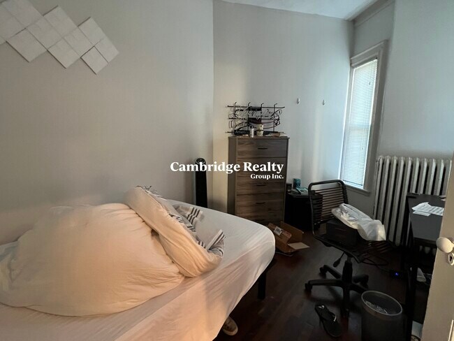 Foto del edificio - 76 Curtis St