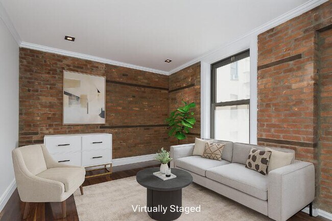 Foto del edificio - 124 Ridge St