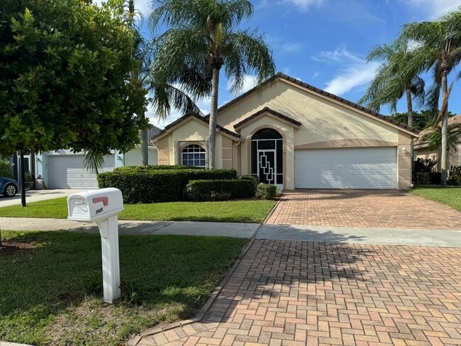 Photo - 7620 Stirling Bridge Blvd N (Delray Beach, FL) House