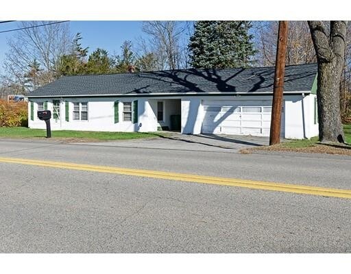 Primary Photo - 1 Elm St