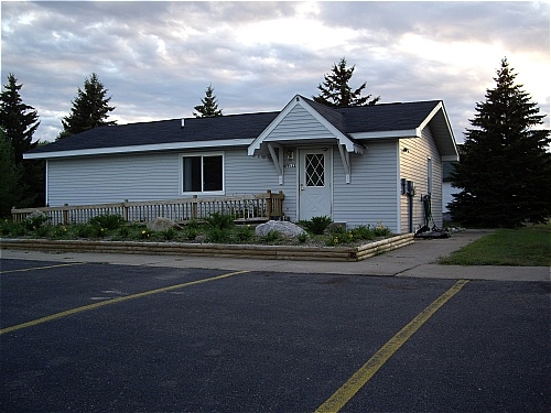  - Drummond Island Apartments
