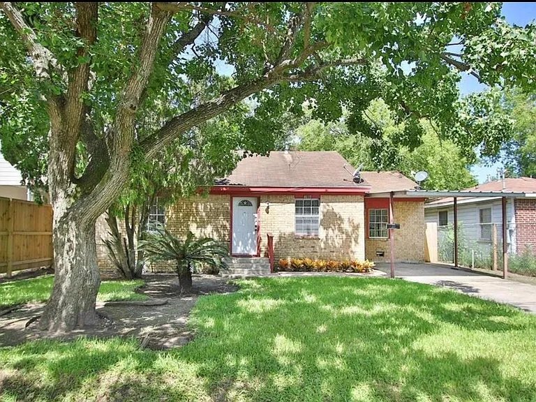 Photo - 4039 Cornell St (Houston, TX)