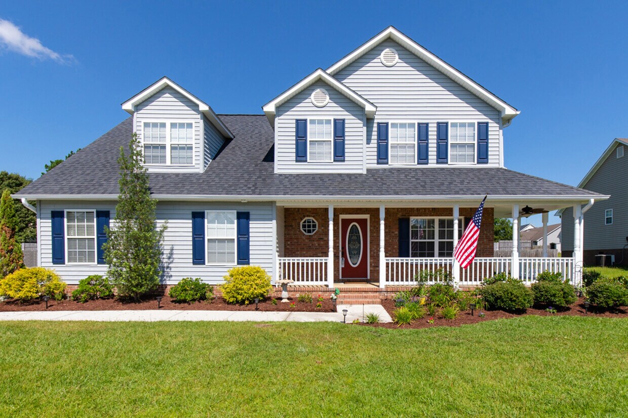 Primary Photo - 4 Bedroom 2 Bath