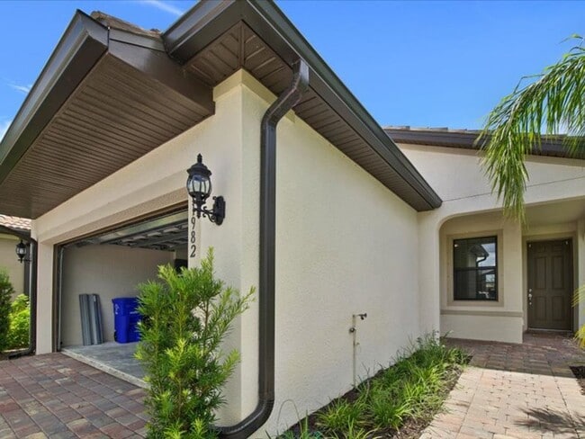 Building Photo - New construction single family home for An...