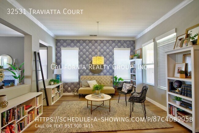 Foto del edificio - 32531 Traviatta Ct