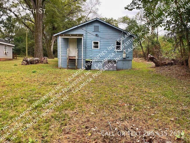 Foto del edificio - 412 E 6th St