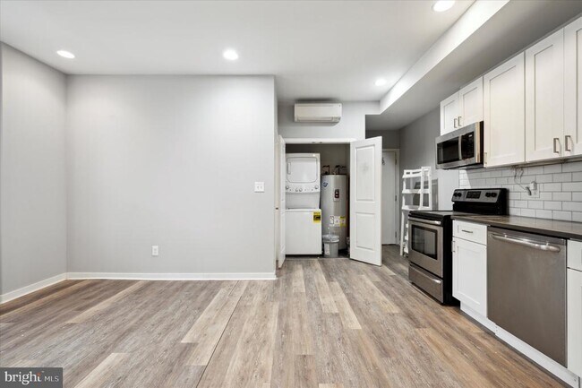 Foto del edificio - 1200 N 5th St