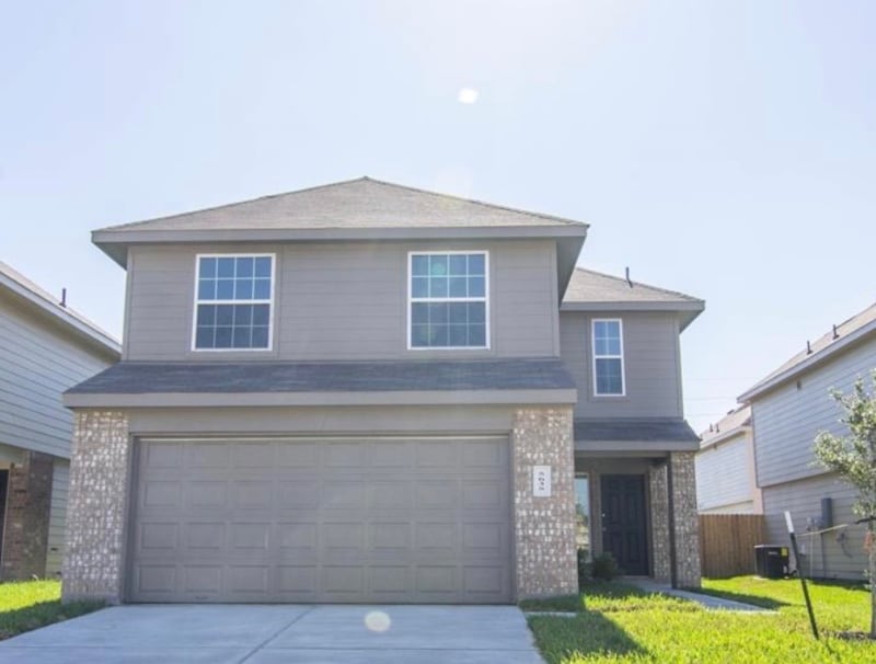 Photo - 5635 Cobark Creek Trl (Katy, TX)