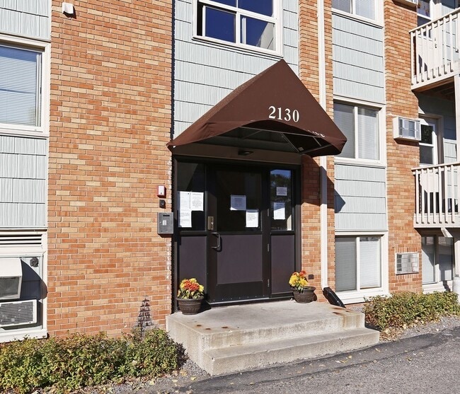 Granite Falls at Silver Lake2130 Apartments 2130 County Road E W New Brighton, MN