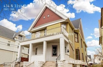 Building Photo - 434 N 31st St