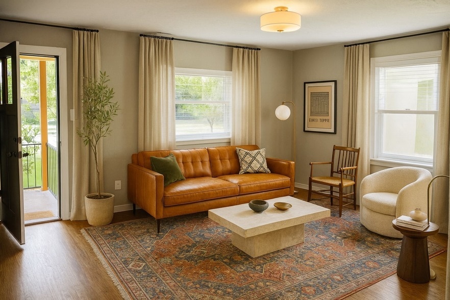 Photo - 5309 E Side Avenue Unit 1