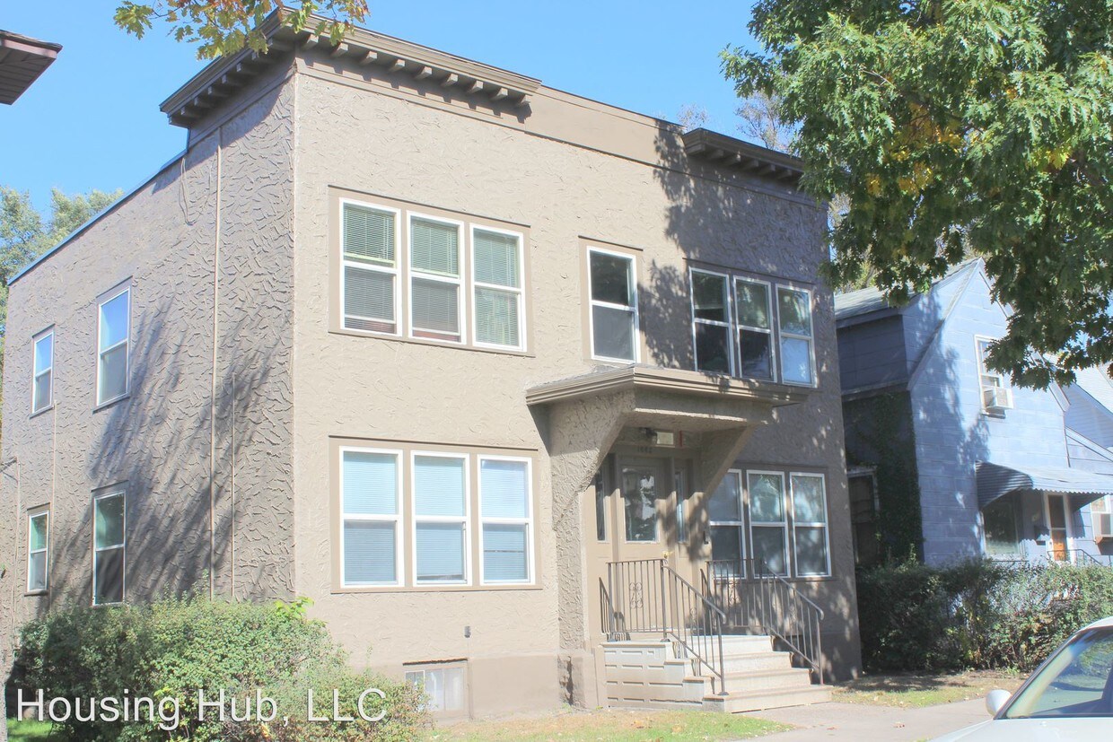 1663 Sherburne Ave, Saint Paul, MN 55104 Condo for Rent in Saint Paul