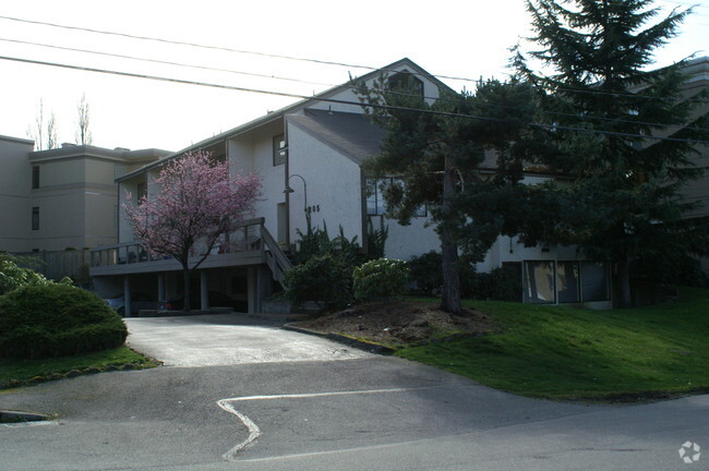 Foto del edificio - Kirkland Shores