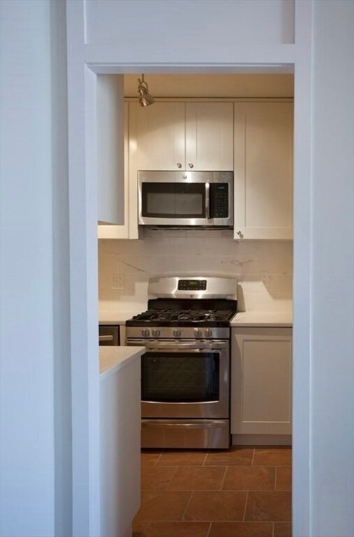 Foto del edificio - 65 E India Row