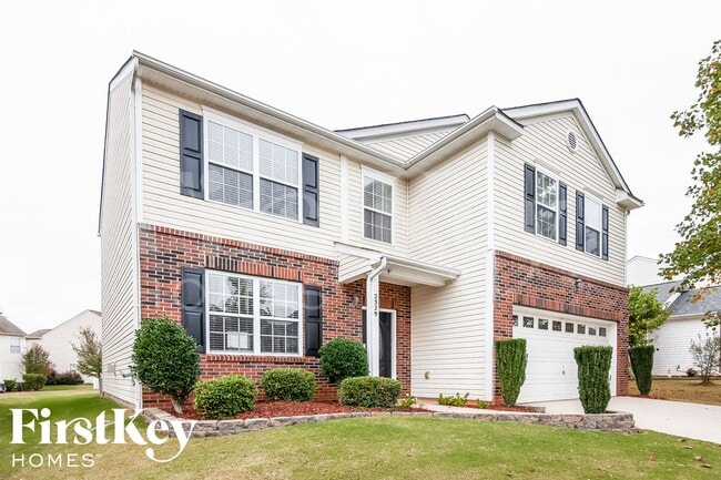 Building Photo - 2329 Nettleton Ct