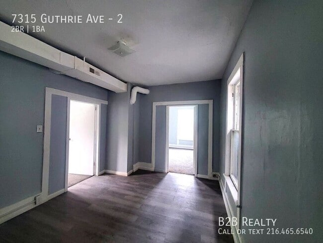 Building Photo - 7315 Guthrie Ave