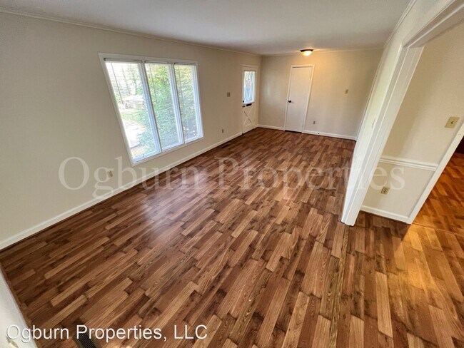Building Photo - 3 br, 2 bath House - 1240 FENIMORE STREET