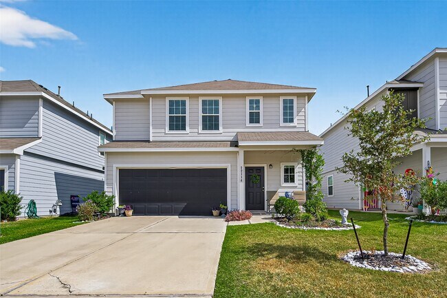 Foto del edificio - 22114 Sovereign Hts Ln.