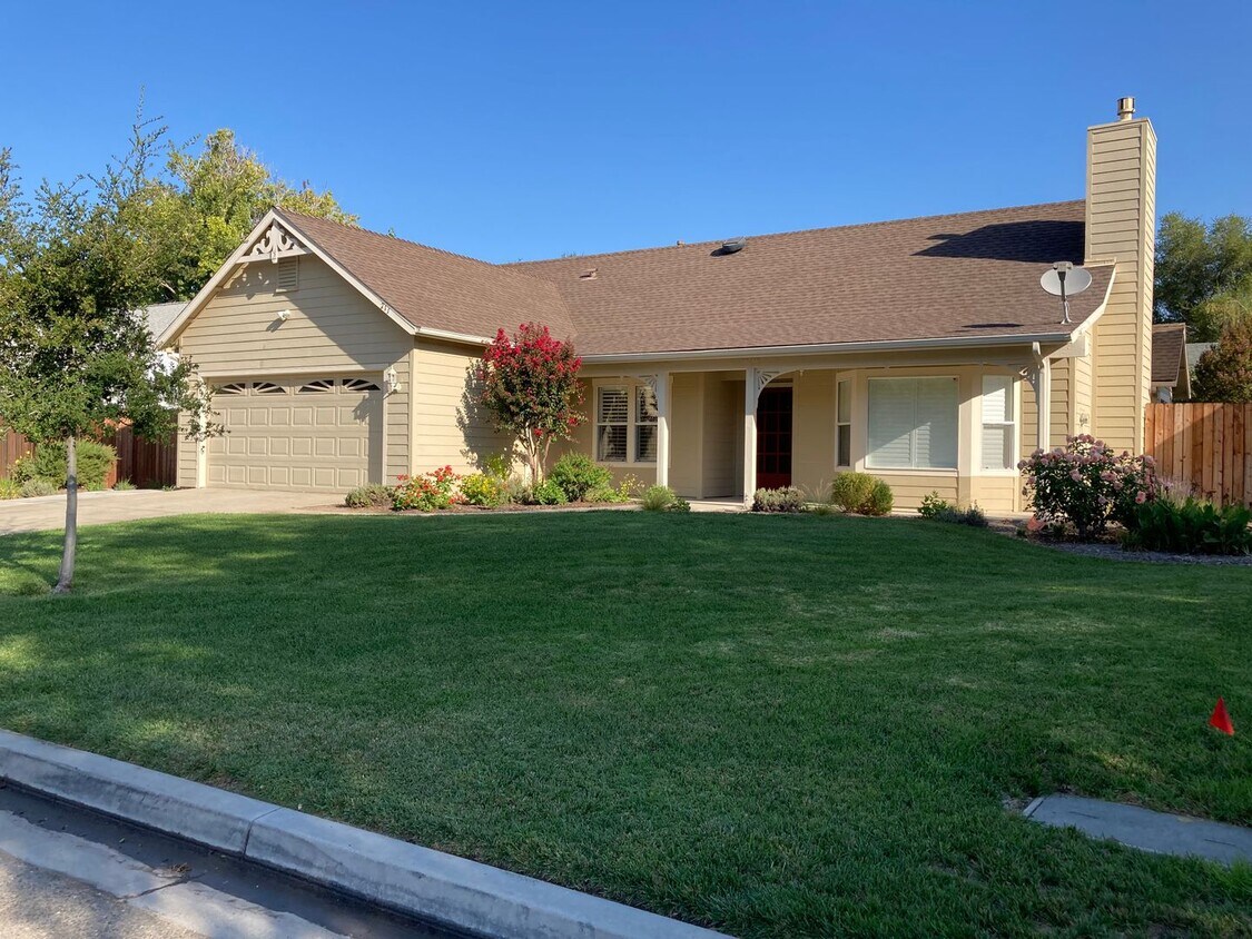 Foto principal - Charming Los Alamos Home