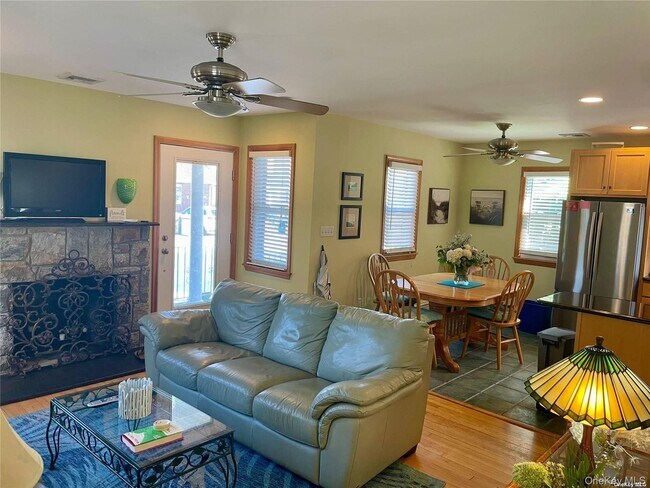 Foto del edificio - 89 Lynbrook Ave