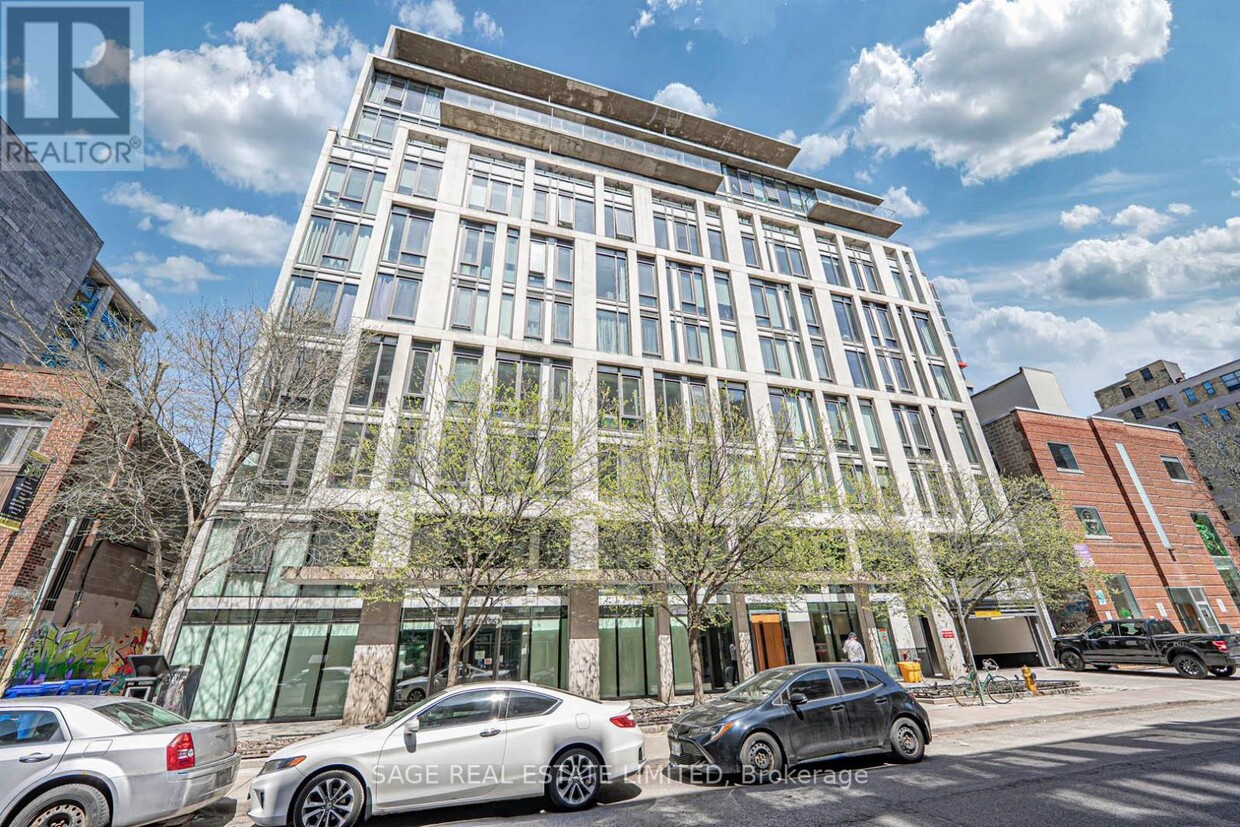 Photo principale - 32-632 Camden St