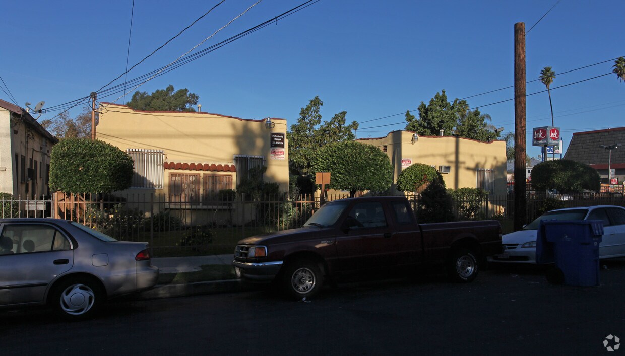 Foto del edificio - 111 S Avenue 63