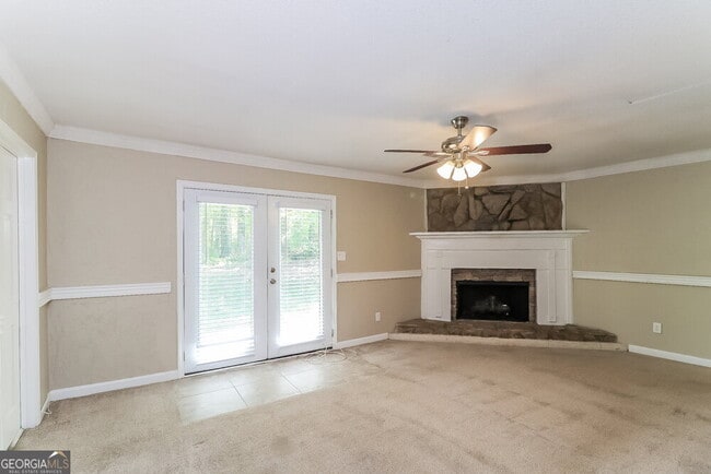 Building Photo - 1622 Blackwell Rd