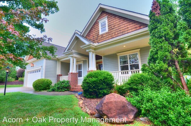 Foto del edificio - 4 br, 3 bath House - 322 Bellemont Rd.