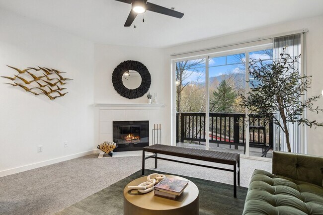 Foto del edificio - Arrive North Bend