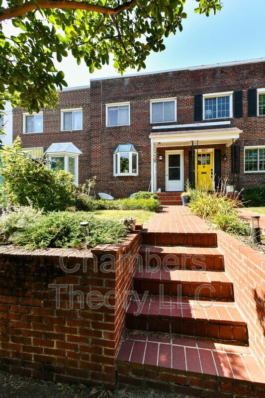 Foto del edificio - 509 E Luray Ave