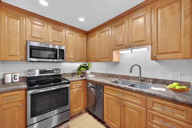 Foto del edificio - 449 Alberto Way