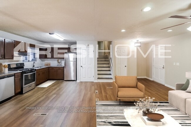 Building Photo - 1092 Brook Ave