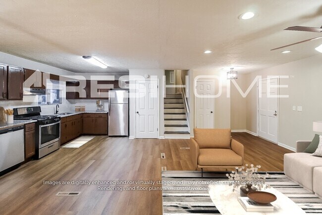Foto del edificio - 1092 Brook Ave