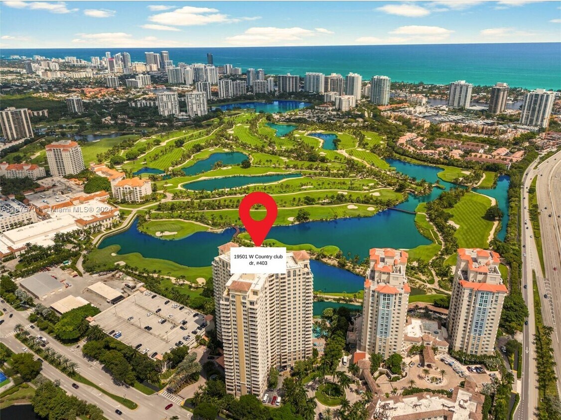 Foto principal - 19501 W Country Club Dr