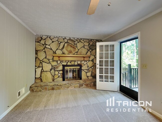 Foto del edificio - 4733 Hickory Ct SW