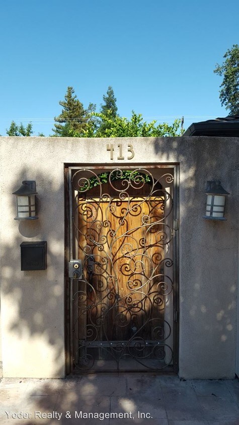 Foto principal - 413 Covena Ave