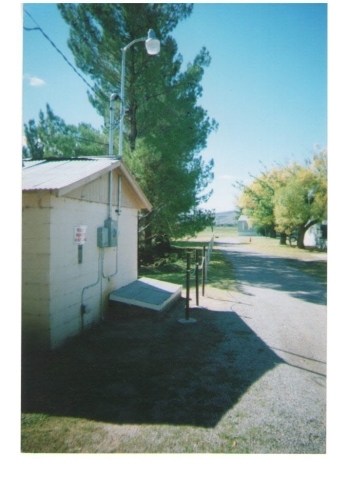 Building Photo - 6345 Dona Ana Rd