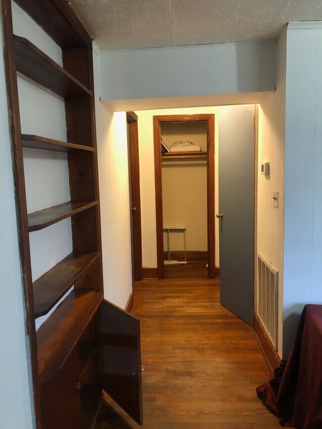 Foto del edificio - Convenience !!