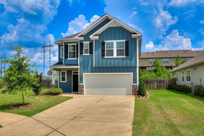 Building Photo - 445 Longmeadow Dr