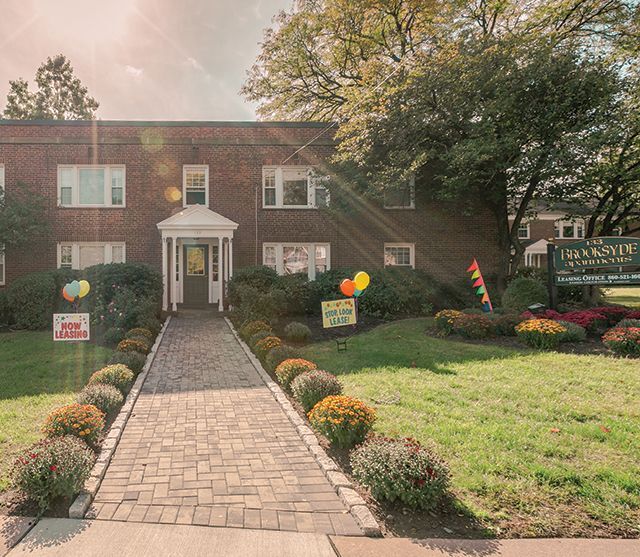 Brooksyde Apartments 133 Loomis Dr West Hartford, CT Apartments for